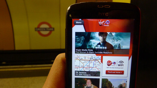 London’s tube WiFi – Still a gimmick, with work to be done