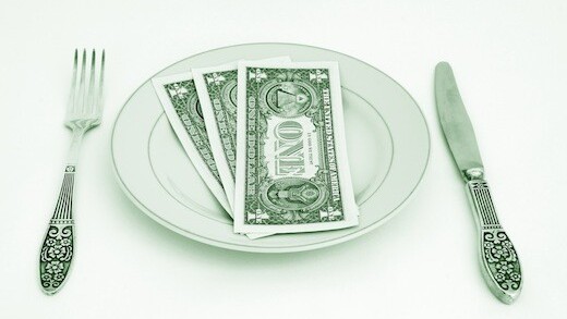 Deals for meals: Restaurant.com books $8 million in funding