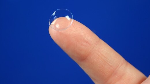 WellPoint buys online retailer of contact lenses 1-800 CONTACTS for $900m