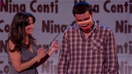 I guarantee you’ve never laughed this hard at a ventriloquist act before [video]