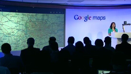 Google launching Offline Maps for Android mobile users