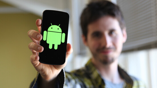 Pocket: Developing for Android is “not really terrifying, and in fact quite enjoyable”