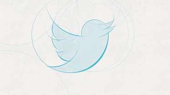 Twitter kills bubble letter logotype, replaces it with new ‘Twitter bird’ logo