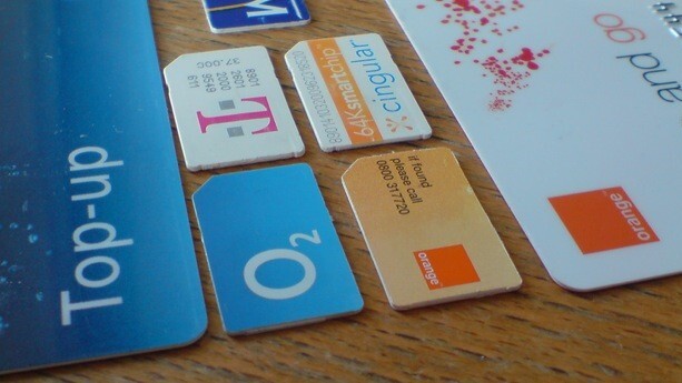 ETSI finally publishes its 4FF nano-SIM standard, goes with unaltered Apple-proposed design