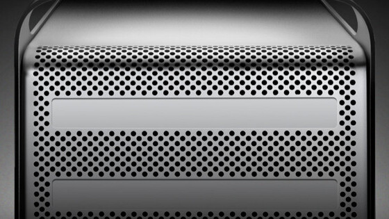 Apple appeases its power users with silent update to its Mac Pro line
