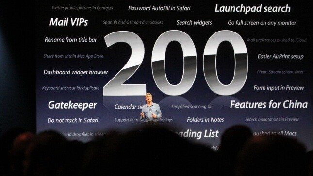 Today’s WWDC keynote proved one thing: Post-Jobs Apple is doing just fine