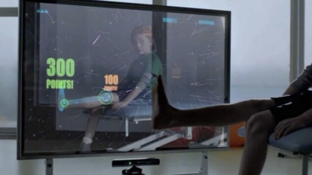 Motion Nexus breaks stealth, powering Kinect-integrated apps in any modern browser