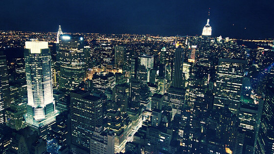 NY Tech Meetup teams up with Change the Ratio and Microsoft for its 1st Women’s Demo Night