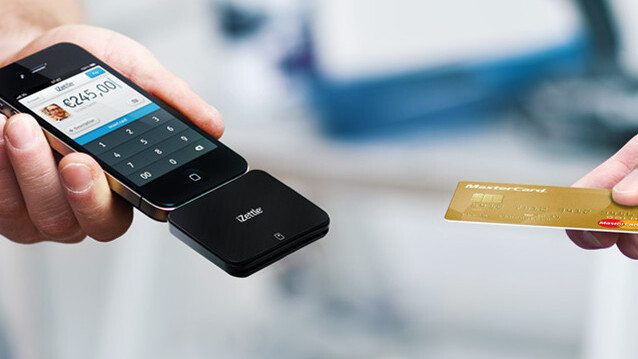 iZettle, Europe’s answer to Square, launches its social payments API for developers