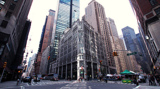 TechStars Demo Day: Meet the 13 young startups presenting today in New York