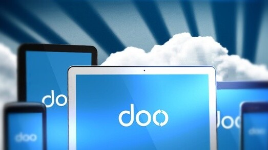 Doo.net launches in public beta to organize the world’s documents, reaches $10m in funding