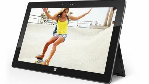 Microsoft Surface pricing said to be $599 for Windows RT, $999 for Windows 8 Pro models