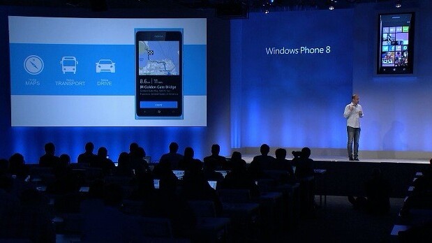 Nokia throws a bone to existing Lumia owners with new apps and features in WP7