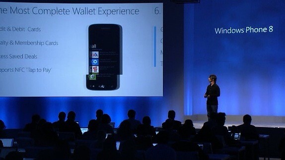 Windows Phone 8: IE10, NFC, MicroSD and everything else consumers will want to know