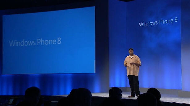 Windows Phone 8 developers will have access to Native Code, NFC and more