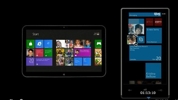 Microsoft announces 100K apps on the Windows Phone Marketplace, Zynga games coming this year