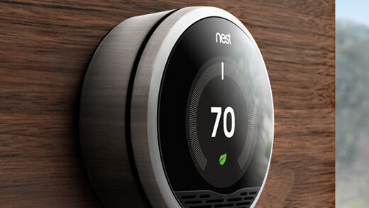 Nest partners with Texas-based energy utility to bring its thermostat into more homes