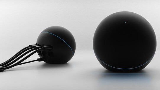 Google leaks the “Nexus Q” ahead of I/O…but what is it?