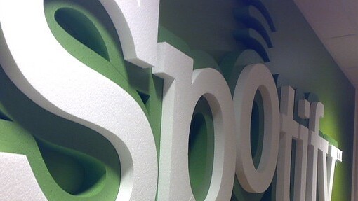 You no longer need a Facebook account to sign up for Spotify in Germany