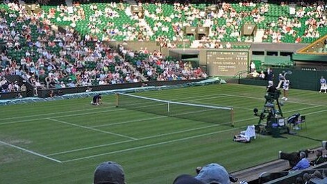 Wimbledon 2012 gets slick new mobile apps, and lands on Android for the first time