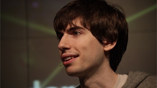 Tumblr will be launching a brand new iOS app next week, says David Karp