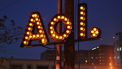 AOL initiates “Dutch auction” tender offer to repurchase $400m worth of shares