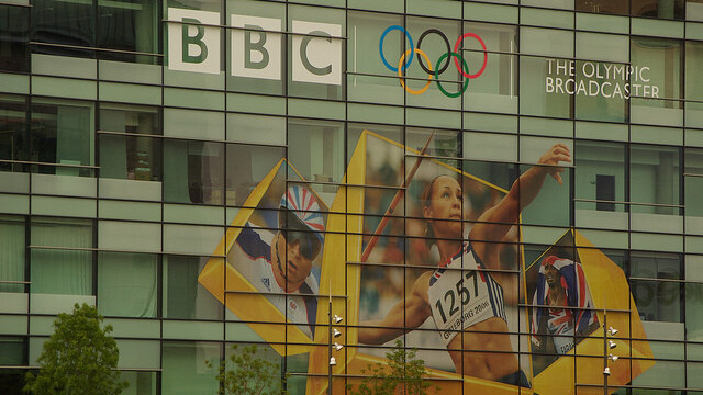 The BBC takes to Facebook to stream Olympics, Wimbledon and other live events with new Sports app