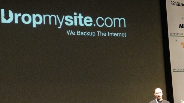 Backup specialist Dropmysite buys Orbitfiles, boosting its userbase and focus on North America