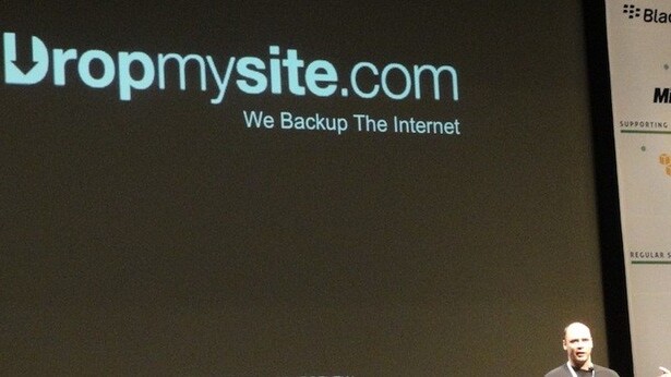 Backup specialist Dropmysite buys Orbitfiles, boosting its userbase and focus on North America