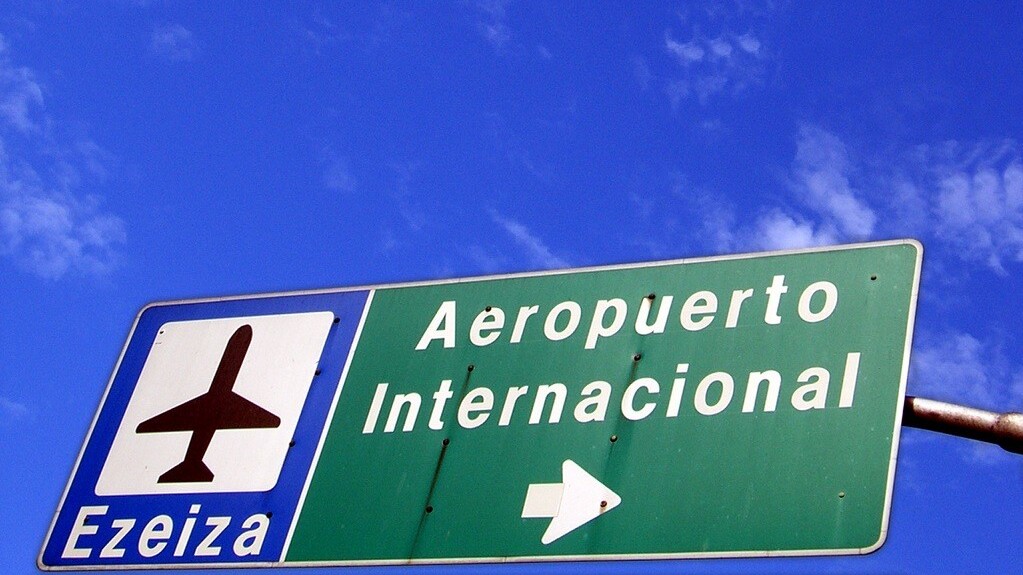 Here’s a geeky ranking of Latin America’s most connected airports