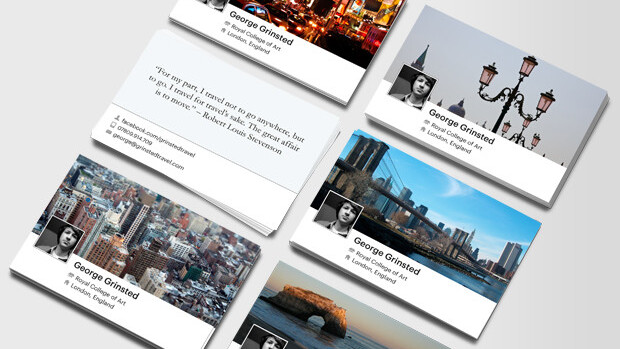 Facebook updates profile hovercards to display Timeline Covers