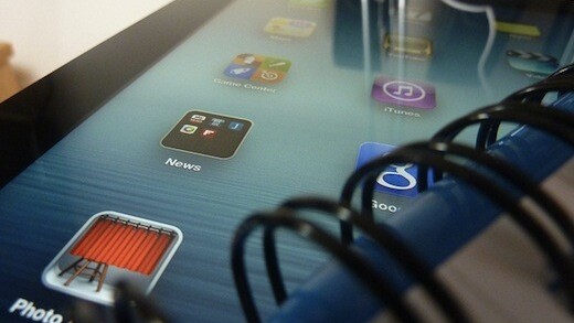 The best iPad apps of 2012 so far