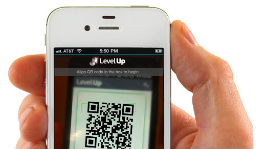 SCVNGR raises $12m from Google Ventures and others to boost mobile payment product LevelUp