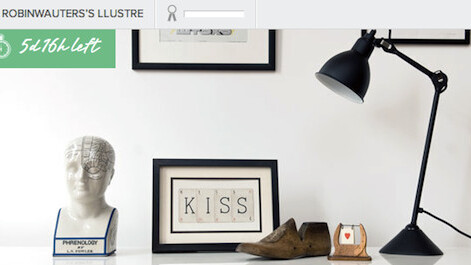 Now at 5 million members, Fab buys design store LLUSTRE and launches in the UK on its first birthday