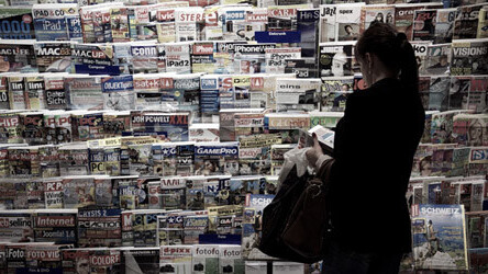 Read all about it, Lekiosk launches its beautiful newsstand in the UK