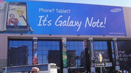 Samsung says it sold 5m LTE phones, 2.8m Galaxy Notes in South Korea, claims 60% domestic share