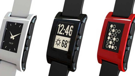 Pebble passes 275,000 pre-orders and 1M app downloads, says Gmail and IMAP support coming