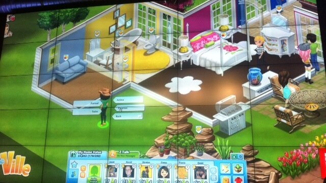 Zynga announces new social game “The Ville”, it looks a lot like “The Sims”, and it goes live tomorrow