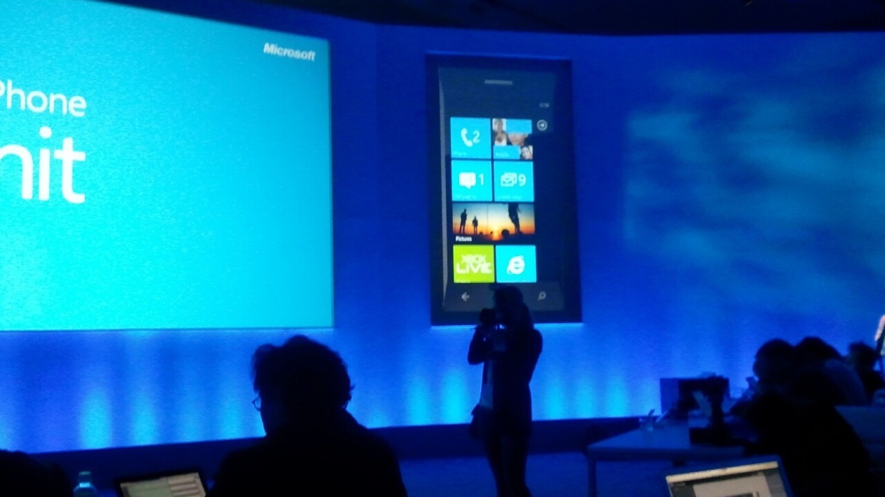 Microsoft announces new start screen for Windows Phone with more personalization options