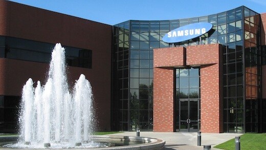 Samsung acquires Swedish fabless Wi-Fi chipset maker Nanoradio
