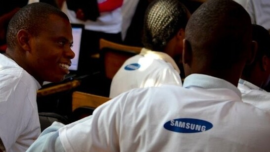 The affordable African smartphone battle begins: Samsung’s Galaxy Pocket vs Huawei’s Ideos X1