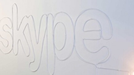 Skype: our Android app now works on 1,384 devices, has been downloaded over 70 million times