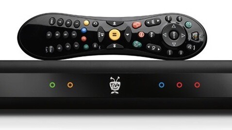 Couch commerce: TiVo teams up with PayPal to enable frictionless TV shopping