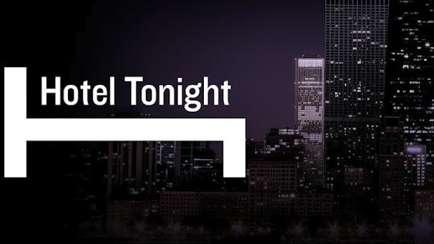 HotelTonight launches and opens new office in London, hires former Jetsetter VP to oversee operations