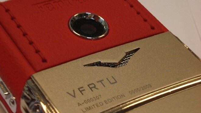 Nokia agrees to sell Vertu to European equity group EQT VI, will retain 10% share