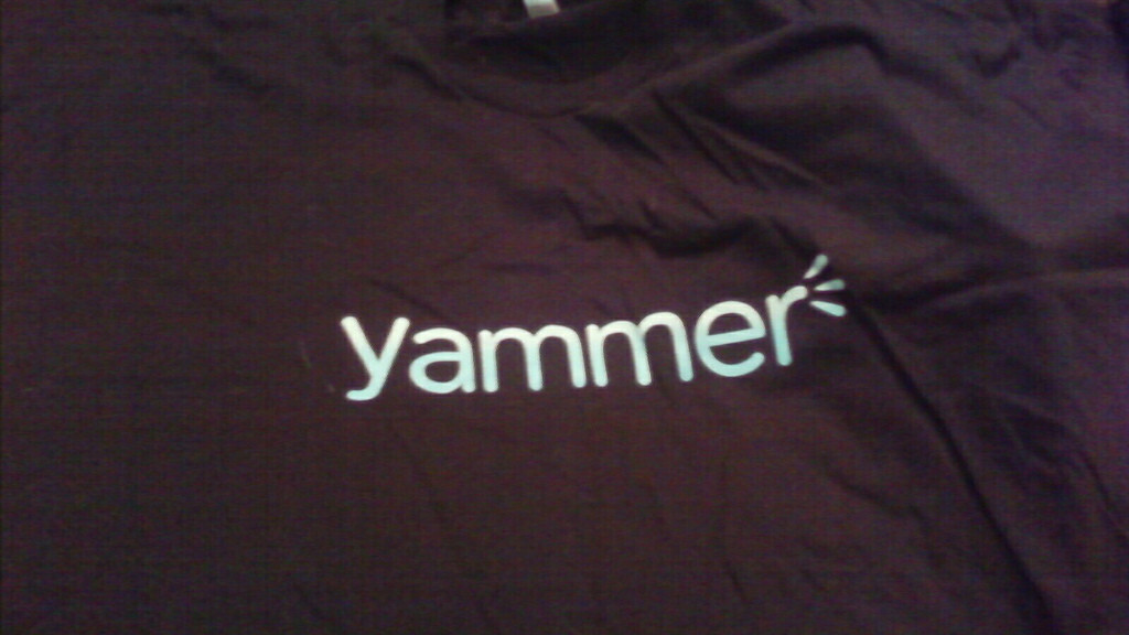 Yammer agrees to sell to Microsoft for $1.2 billion: Report