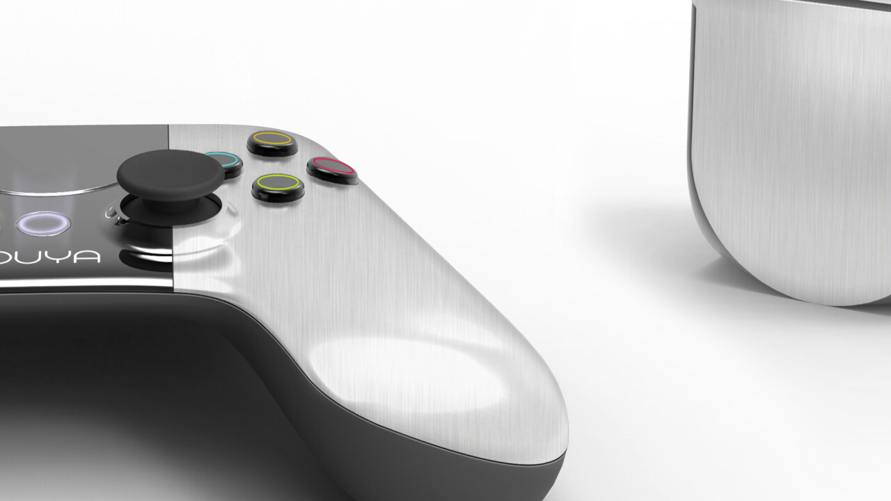 Ouya’s founder Julie Uhrman: “This is our love letter to gamers” [Interview]