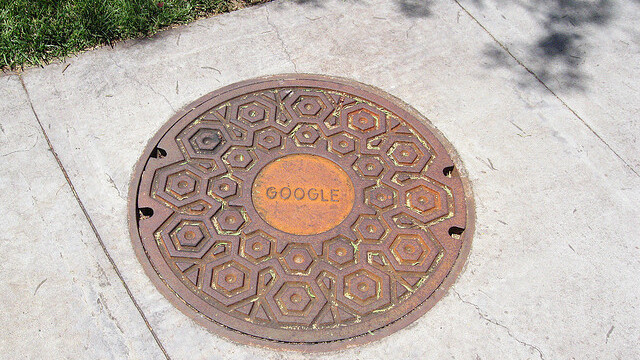 Google reports Q2 revenues of $8.36 billion, and earnings per share of $10.12