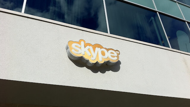 Skype begins rolling out update for bug that unintentionally shared instant messaging conversations