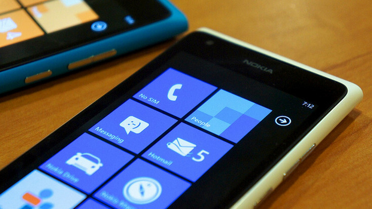 Windows Phone 8’s developer SDK rumored to land in late July